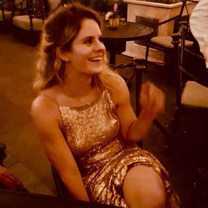 Meet your Posher, Virginia